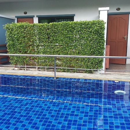 Baan I Un Pool Villa Chonburi Extérieur photo