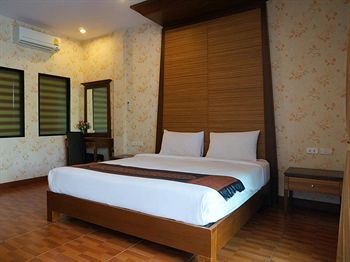 Baan I Un Pool Villa Chonburi Extérieur photo