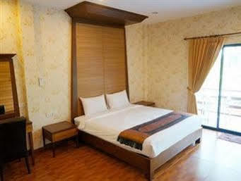 Baan I Un Pool Villa Chonburi Extérieur photo