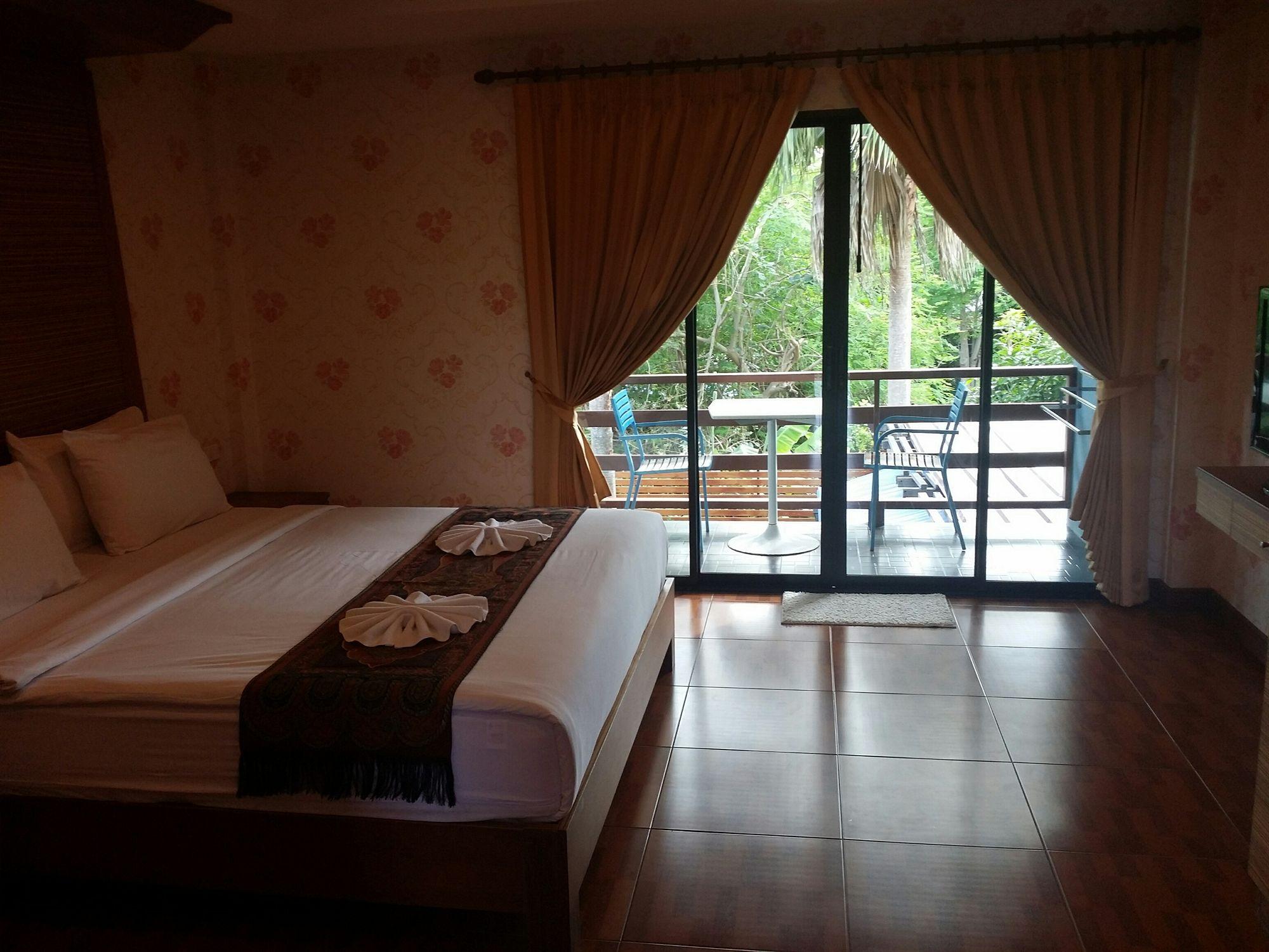 Baan I Un Pool Villa Chonburi Extérieur photo