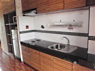 Baan I Un Pool Villa Chonburi Extérieur photo